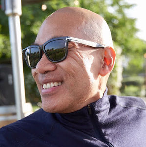 Meet your Posher, Wil